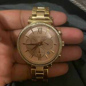 Micheal kors watch